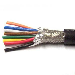 电力软电缆