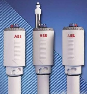 ABB PH测量系统